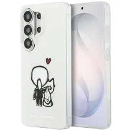 etui-karl-lagerfeld-iml-karlandchoupette-magsafe-do-samsung-galaxy-s26-ultra