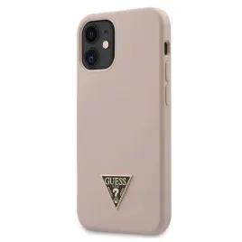 guess-guhcp12slstmlp-iphone-12-mini-54-jasnorozowy-light-pink-hardcase