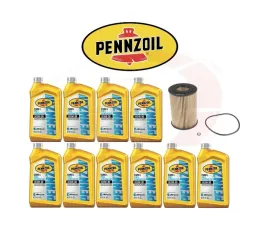 jeep-commander-30-2006-2010-filtr-olej-pennzoil-euro-5w30-silnikowy