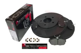 ford-mustang-2005-2014-2x-tarcze-klocki-hamulcowe-tyl-blaszki-300mm