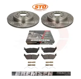 ram-1500-dt-2019-2025-2x-tarcze-klocki-hamulcowe-tyl-cer-blaszki-375mm