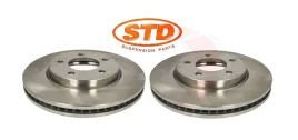 chrysler-pacifica-2004-2008-2x-tarcze-hamulcowe-przod-318mm