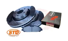 ford-mustang-23-l4-turbo-2015-2020-2x-tarcze-klocki-hamulcowe-przod-320m