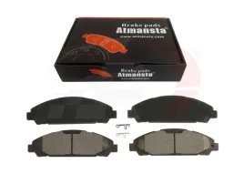 ford-mustang-23-l4-ecoboost-turbo-2015-2023-klocki-hamulcowe-przod
