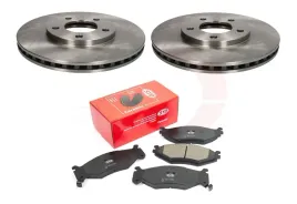 chrysler-town-and-country-1991-1995-2x-tarcze-klocki-hamulcowe-przod