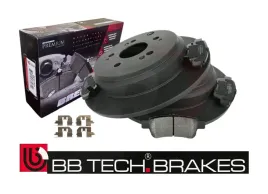 honda-odyssey-35-v6-2005-2010-2x-tarcze-klocki-hamulcowe-tyl-cer-313mm