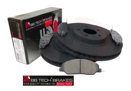 ford-mustang-2011-2014-2x-tarcze-klocki-hamulcowe-przod-blaszki-336mm