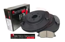 ford-mustang-2011-2014-2x-tarcze-klocki-hamulcowe-przod-blaszki-336mm