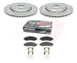 acura-mdx-2014-2016-2x-tarcze-klocki-hamulcowe-przod-cer-blaszki-320mm