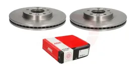 mazda-cx-7-25-l4-2010-2012-2x-tarcza-hamulcowa-przod-296mm