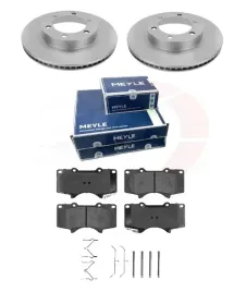 toyota-4runner-2003-2009-tarcze-klocki-hamulcowe-przod-blaszki