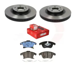 ford-fusion-20-l4-2013-2020-2x-tarcze-klocki-hamulcowe-przod-316mm