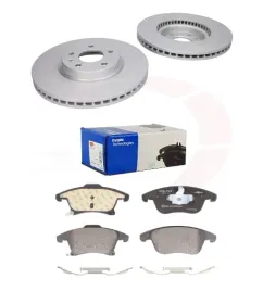lincoln-mkz-hybrid-20-2013-2016-2x-tarcze-klocki-hamulcowe-przod-300mm