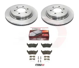 ford-f-150-2021-2023-tarcze-klocki-hamulcowe-tyl-350mm