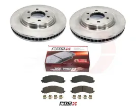 ford-expedition-35-v6-2022-2024-tarcze-klocki-hamulcowe-przod-350mm