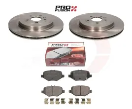 ford-flex-2012-2019-tarcze-klocki-hamulcowe-tyl-blaszki-345mm