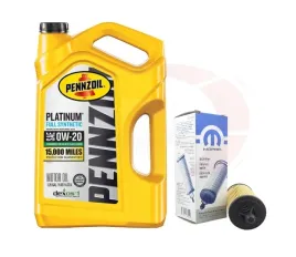 chrysler-pacifica-36-v6-2017-2024-filtr-olej-pennzoil-0w20