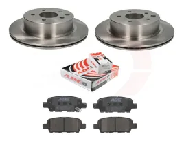 nissan-rogue-2008-2014-tarcze-klocki-hamulcowe-tyl