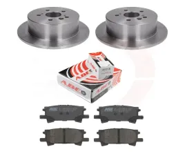 toyota-highlander-2004-2007-tarcze-klocki-hamulcowe-tyl