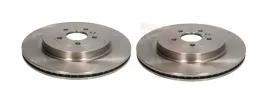 ford-taurus-35-v6-2013-2019-2x-tarcze-hamulcowe-tyl-345mm