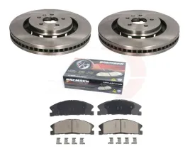 ford-taurus-2013-2017-tarcze-klocki-hamulcowe-przod-352mm