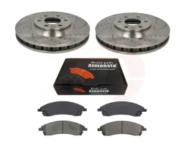 cadillac-srx-2004-2009-tarcze-klocki-hamulcowe-przod