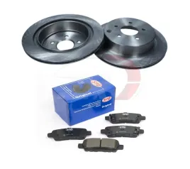 nissan-quest-35-v6-2004-2009-tarcze-klocki-hamulcowe-tyl