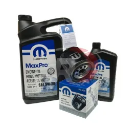 chrysler-aspen-47-v8-2008-2009-filtr-olej-mopar-maxpro-5w30-6l