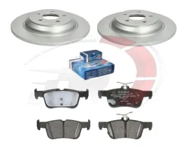 ford-bronco-sport-2021-2023-tarcze-klocki-hamulcowe-tyl