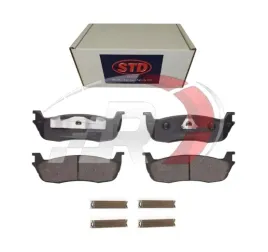 ford-f-150-1998-2003-klocki-hamulcowe-tyl-blaszki