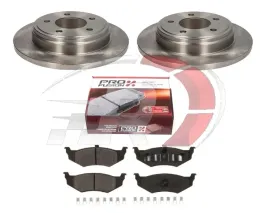 chrysler-lhs-35-v6-1994-2001-tarcze-klocki-hamulcowe-tyl-blaszki