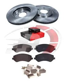 dodge-caravan-2001-2007-tarcze-klocki-hamulcowe-przod-blaszki