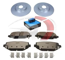 dodge-grand-caravan-2012-2020-tarcze-klocki-hamulcowe-tyl-cer-blaszki