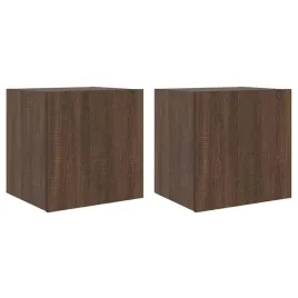 szafka-scienna-rtv-led-rgb-brazowy-dab-405x35x40-cm