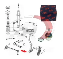 chrysler-300c-rwd-2005-2023-sworzen-zwrotnicy-dol