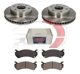 cadillac-escalade-chevrolet-avalanche-tarcze-klocki-hamulcowe-przod