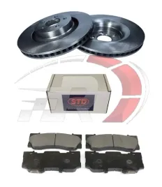 ford-mustang-2015-2023-tarcze-klocki-hamulcowe-przod-352mm
