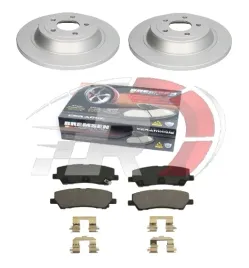 ford-mustang-2015-2022-tarcze-klocki-hamulcowe-tyl-cer-blaszki