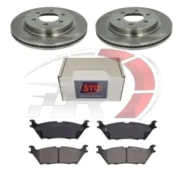 ford-f-150-2018-2020-tarcze-klocki-hamulcowe-tyl