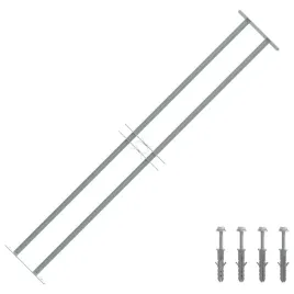 kraty-bezpieczenstwa-z-galwanizowanej-stali-1000-1500-mm-wysokosc-300-m