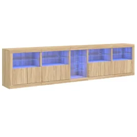 komoda-z-oswietleniem-led-rgb-dab-sonoma-283x37x67cm