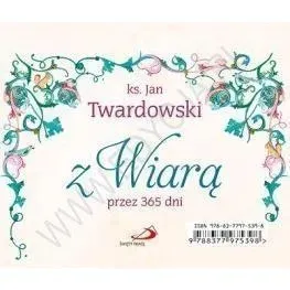 z-wiara-przez-365-dni-ks-jan-twardowski