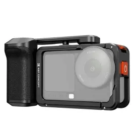 ramka-obudowa-frame-mount-camera-cage-klatka-grip-dji-osmo-action-6-metal