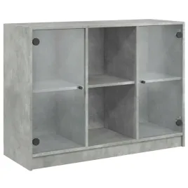 szafka-na-ksiazki-beton-102x37x755-cm-szarosc