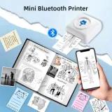 drukarka-termiczna-mini-bluetooth-do-etykiet-zdjec-stan-nowy