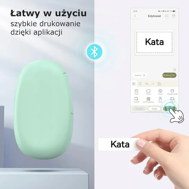 mini-drukarka-etykiet-bluetooth-termiczna-stan-opakowania-oryginalne