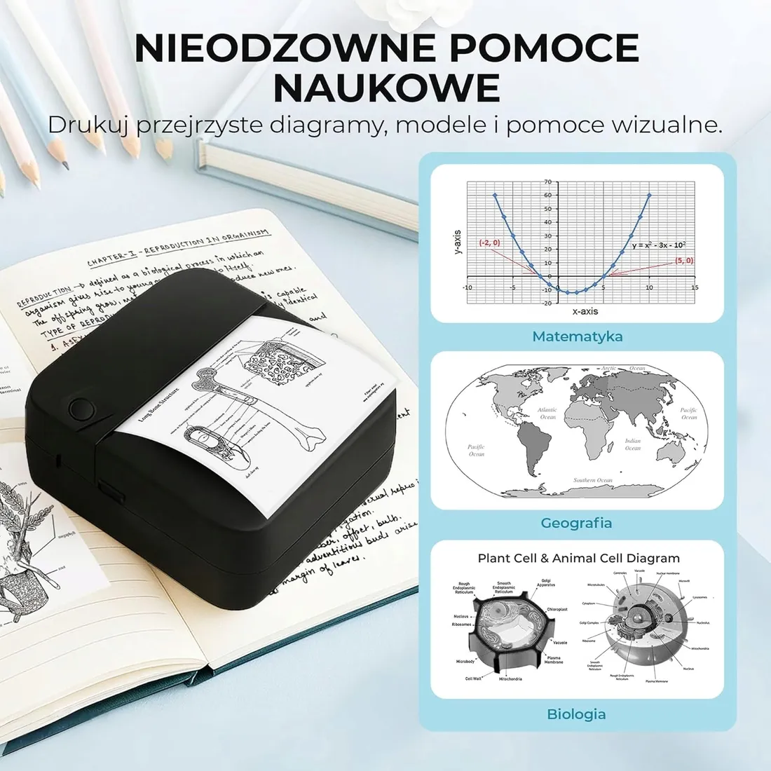 drukarka-termiczna-mini-bluetooth-300-dpi-stan-nowy