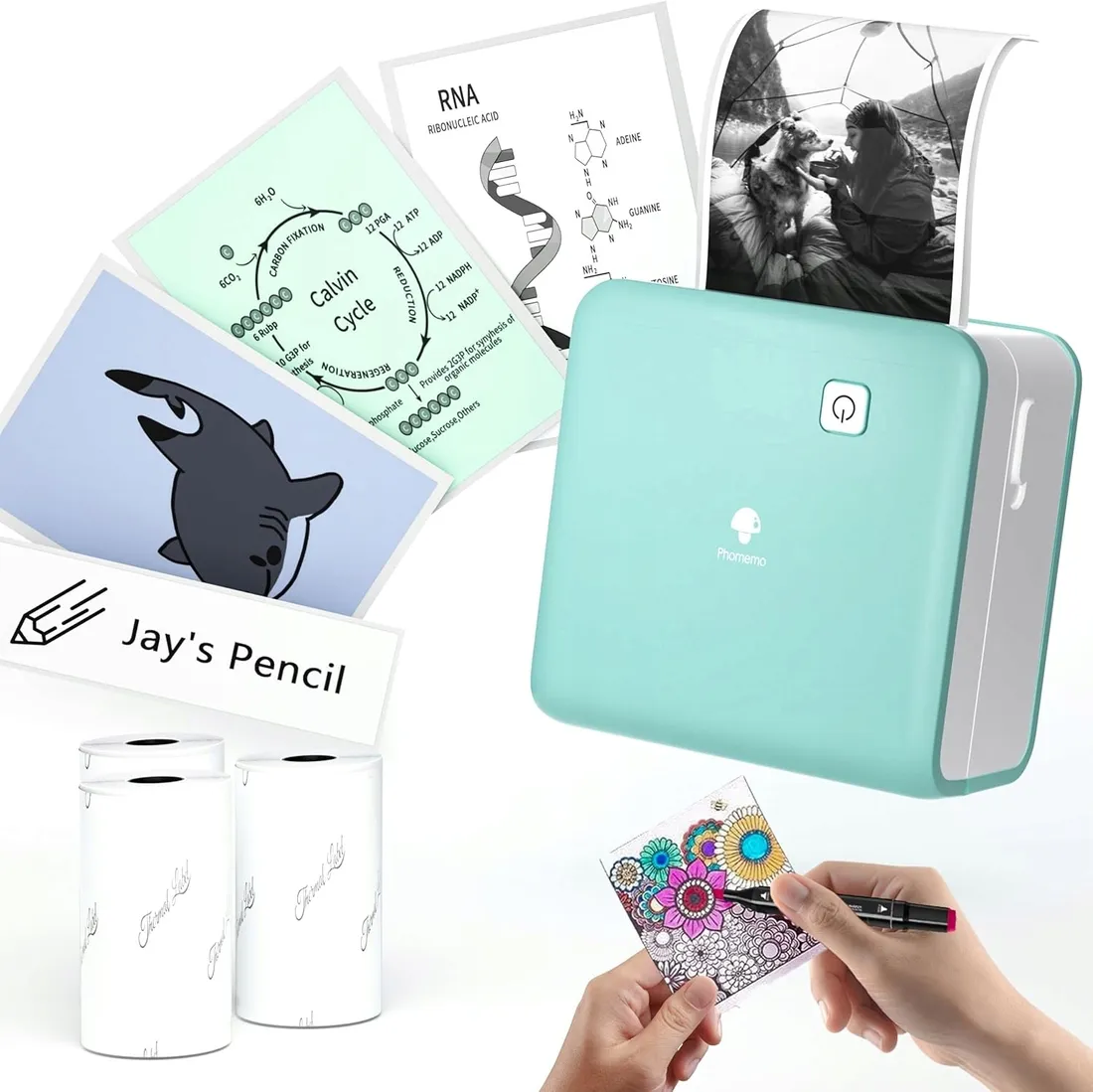 mini-drukarka-bluetooth-300-dpi-do-etykiet-i-zdjec