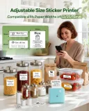 mini-drukarka-bluetooth-300-dpi-do-etykiet-i-zdjec-stan-opakowania-oryginalne