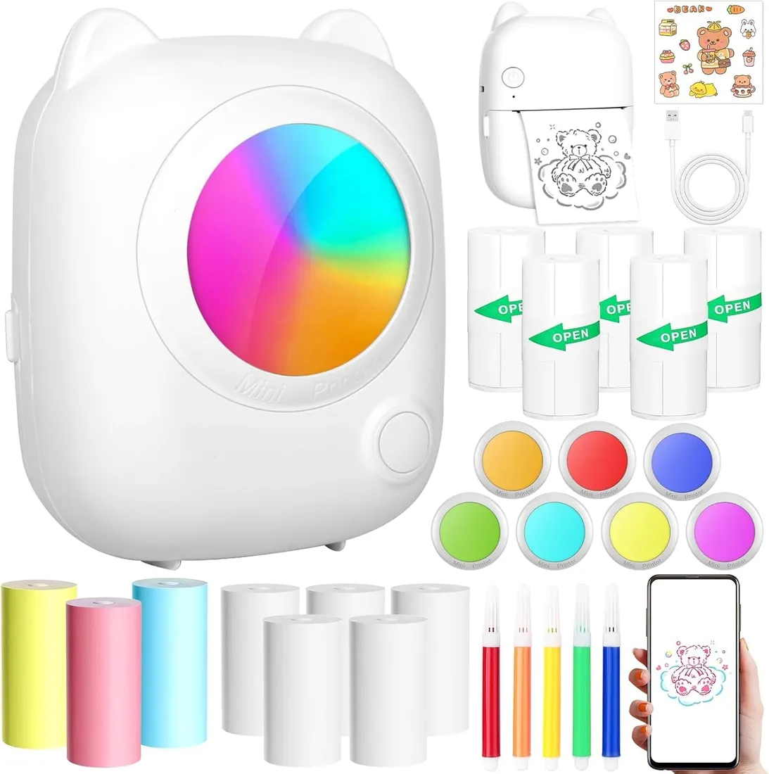 mini-drukarka-fotograficzna-bluetooth-termiczna